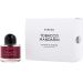 Byredo Tabacco Mandarin Extrait de Parfum 100ML Unisex Parfüm