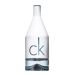 Calvin Klein CK IN2U EDT 100 ml Erkek Parfüm