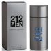 Carolina Herrera 212 Men Nyc EDT 100 ml Erkek Parfüm