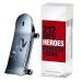 Carolina Herrera 212 Men Heroes EDT 90 ml Erkek Parfüm