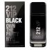 Carolina Herrera 212 VIP Men Black EDP 100 ml Erkek Parfüm