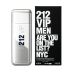 Carolina Herrera 212 Vip Men Edt 100 ml Erkek Parfüm