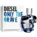 Diesel Only The Brave EDT 125 ml Erkek Parfümü