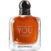 Emporio Armani Stronger With You Intensely EDP 100 ml Erkek Parfüm