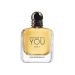 Emporio Armani Stronger With You Only EDT 100 ml Erkek Parfüm