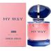 Giorgio Armani My Way Intense EDP 90 ml Kadın Parfüm