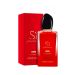 Giorgio Armani Si Passione Intense EDP 100 ml Kadın Parfüm