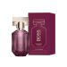 Hugo Boss The Scent Magnetic EDP 100 ml Kadın Parfüm