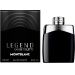 Mont Blanc Legend EDT 100 ml Erkek Parfüm