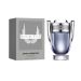 Paco Rabanne Invictus EDT 100 ml Erkek Parfüm