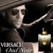 Versace Oud Noir Pour Homme Edp 100Ml Erkek Parfüm