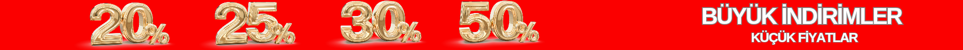 Sepette Ekstra İndirim!